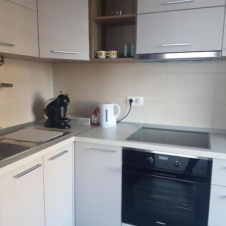 Exquisite Apartament Brasov Exterior photo