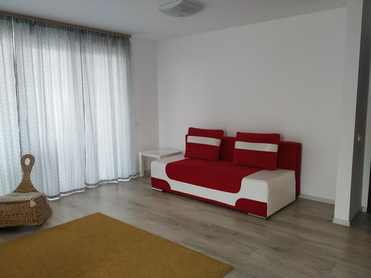 Exquisite Apartament Brasov Exterior photo
