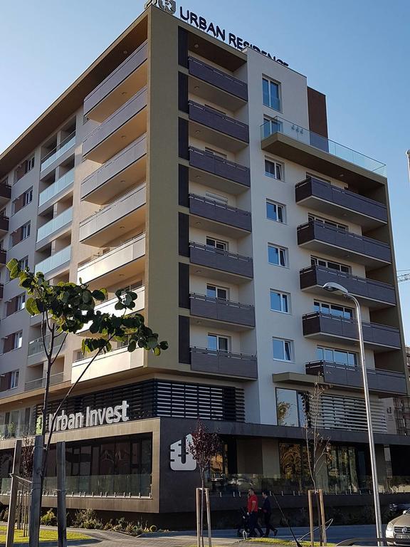 Exquisite Apartament Brasov Exterior photo
